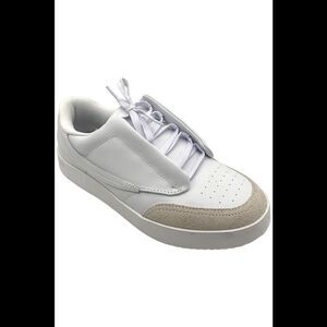 Fila Men's Sanati Sneakers Fila Navy/Fila Red - Medium